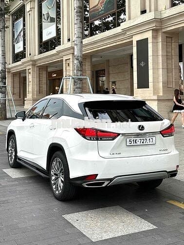 Lexus RX300 2021- 42000 km