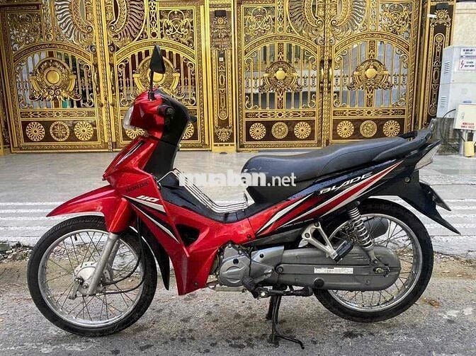 Wave Blade 2018,bstp,chính chủ,xe zin đẹp keng