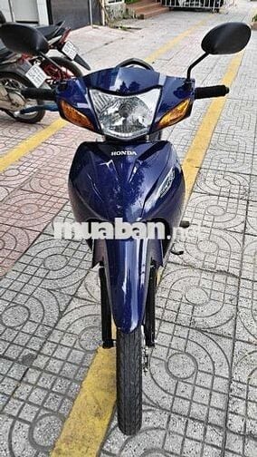 Mới mua xe cần bán