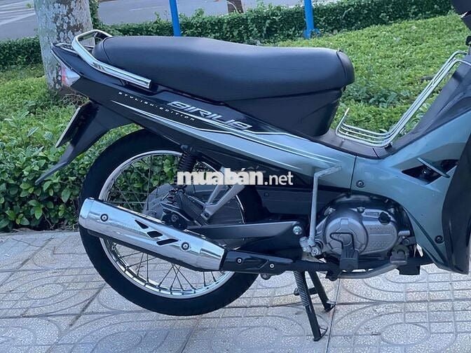 Sirius 110 2017 Thắng Đĩa Zin Đẹp ✅👍