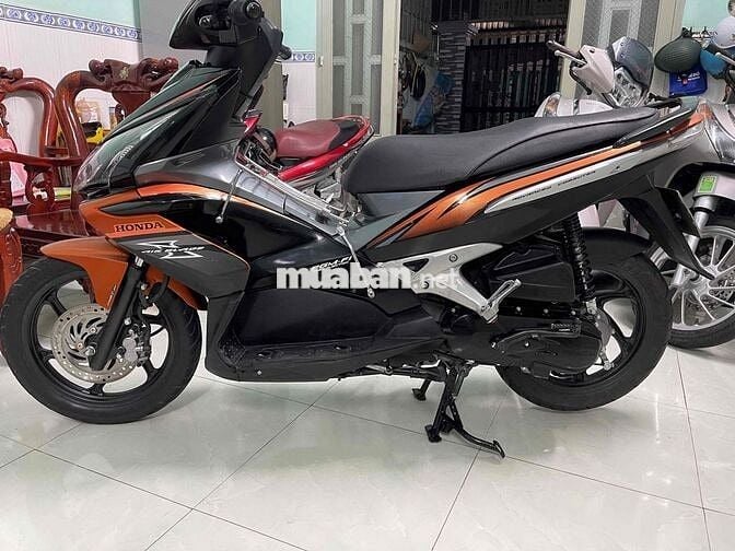 Honda Fi 2010 lên thái