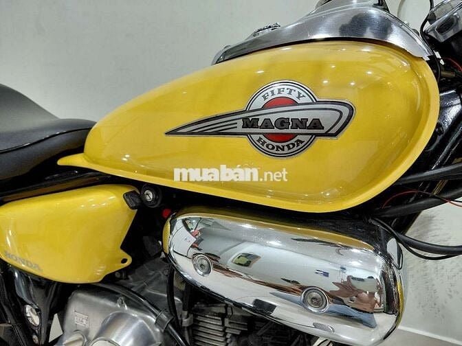 Honda Magna 50cc Japan hải quan chính chủ