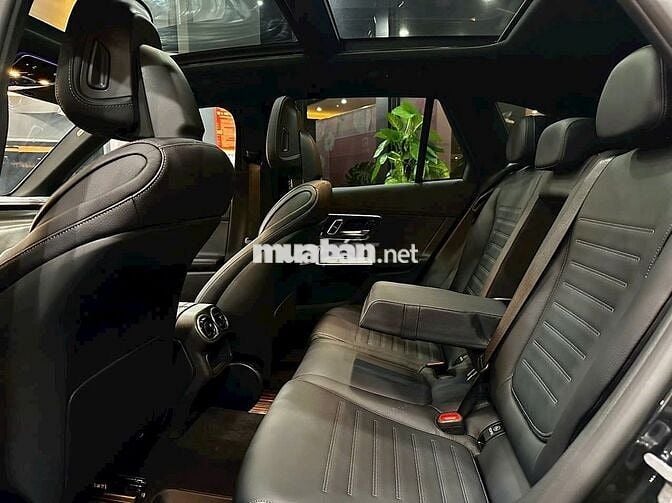 Mercedes Benz GLC 2024 300 4Matic