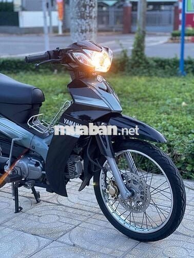 Sirius 110 2017 Thắng Đĩa Zin Đẹp ✅👍