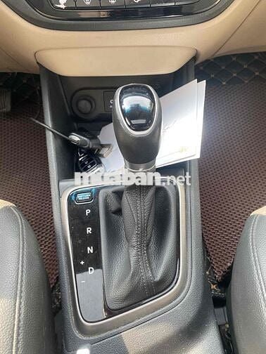 Hyundai Accent 2018 1.4 ATH - 65000 km