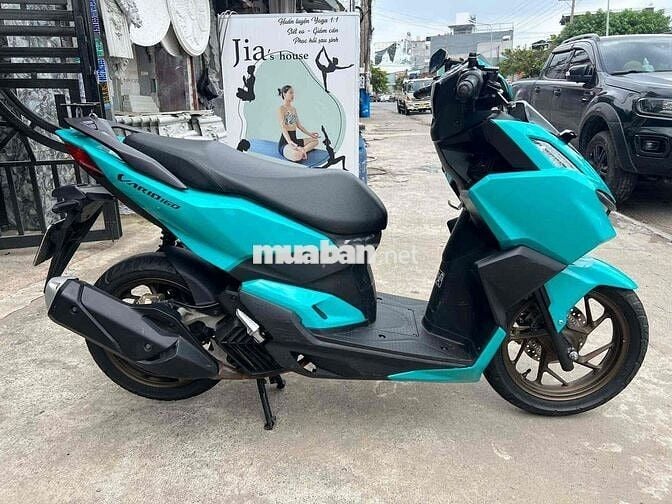 Vario 160 abs chính chủ