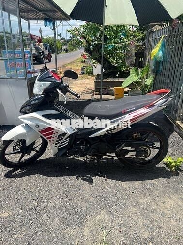 Bán Exciter 135 , máy nguyên zin, đời 2014