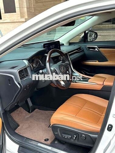 Lexus RX300 2021- 42000 km