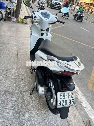 Honda vision 2022 mới 90% Bstp chính chủ
