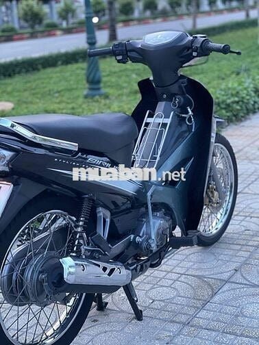 Sirius 110 2017 Thắng Đĩa Zin Đẹp ✅👍