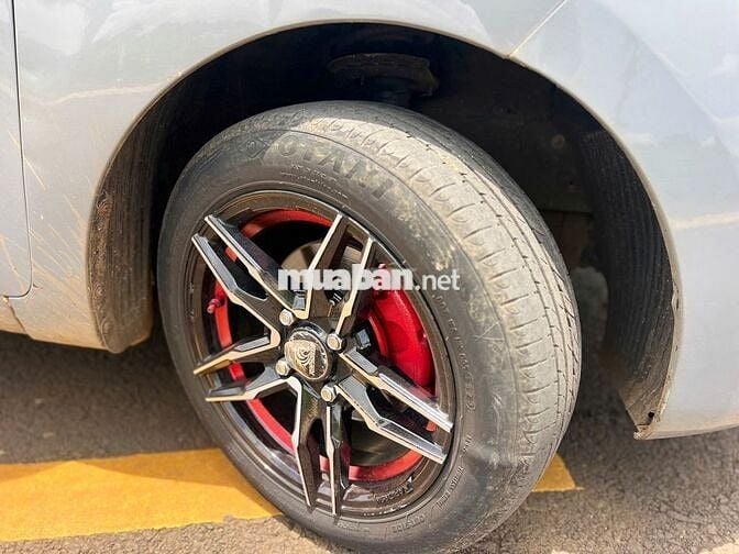 Toyota Vios sx 2022 MT xe đẹp zin nguyên bản-355tr