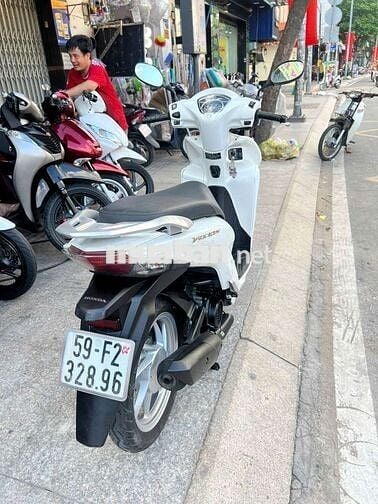 Honda vision 2022 mới 90% Bstp chính chủ
