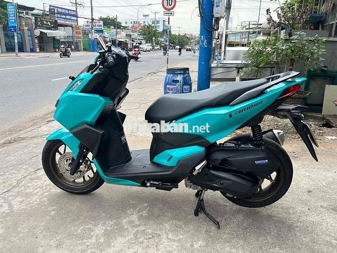 Vario 160 abs chính chủ