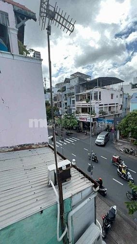 🏡 BÁN NHÀ MẶT TIỀN NGUYỄN ĐÌNH CHIỂU - TRUNG TÂM QUẬN 3, ĐANG CHO THU