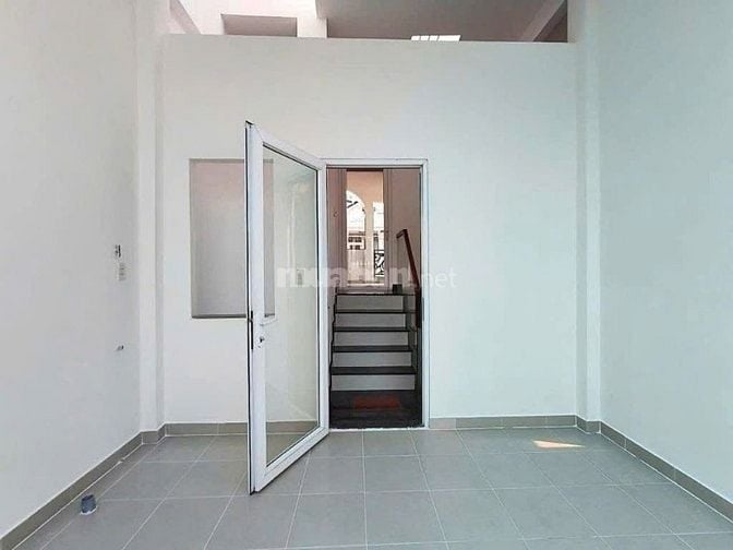 NHÀ ĐẸP HẺM XE HƠI, DIỆN TÍCH CHUẨN – GIÁ CHỈ 2 TỶ-PHÚ NHUẬN