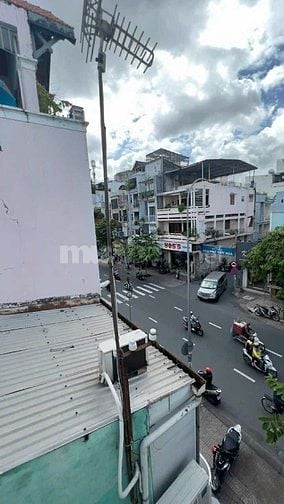 🏡 BÁN NHÀ MẶT TIỀN NGUYỄN ĐÌNH CHIỂU - TRUNG TÂM QUẬN 3, ĐANG CHO THU