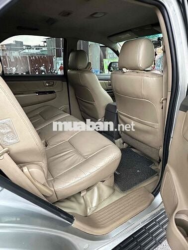 Toyota Fortuner 2013 xe cực mới rin đét giá rẻ