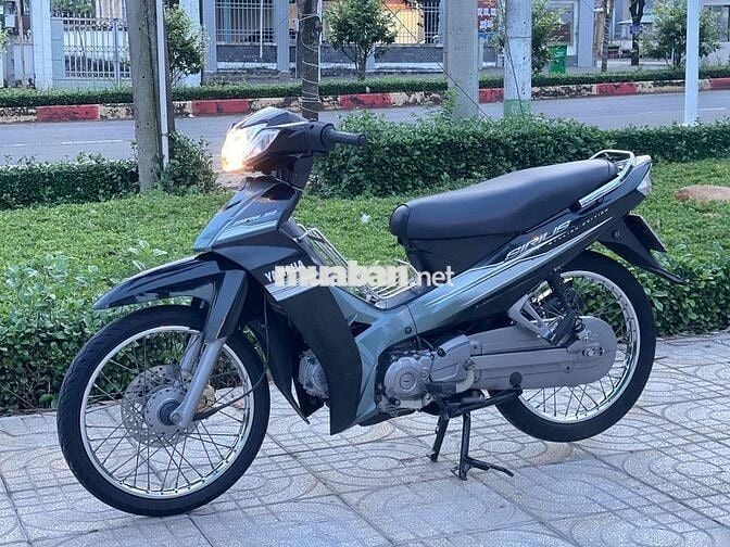 Sirius 110 2017 Thắng Đĩa Zin Đẹp ✅👍