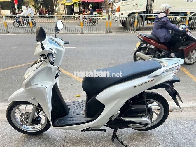 Honda vision 2022 mới 90% Bstp chính chủ