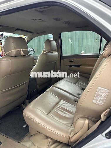 Toyota Fortuner 2013 xe cực mới rin đét giá rẻ