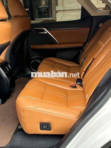 Lexus RX300 2021- 42000 km