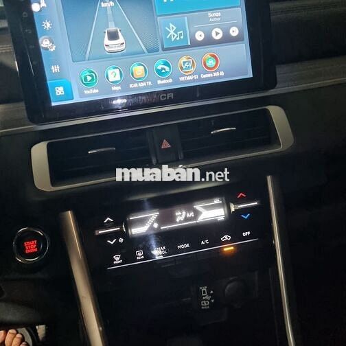 Mitsubishi Xpander 2023 Premium 1.5 AT - 32000 km