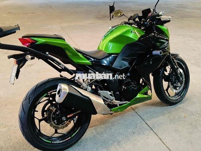 Z300 Siêu lướt cực mới biển SG