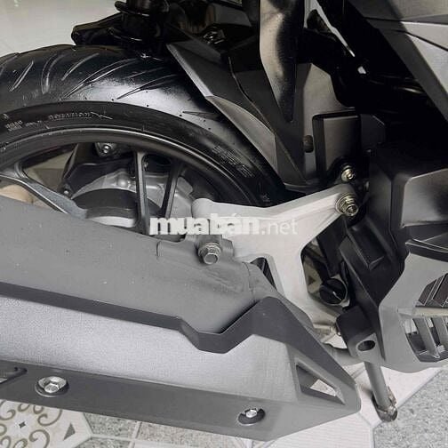 vario 125 bản ĐB 12/2024, mới 99%, bstp chính chủ