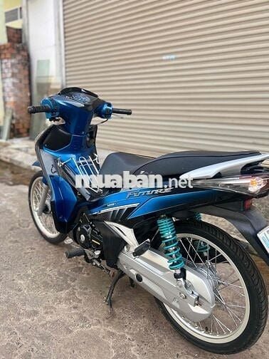 bán fu 2013 vào full cục 125fi phố chính chủ