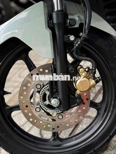 Ab 2021 150cc ABS