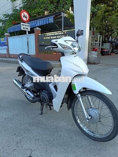 Wave alpha 2020 Rin keng
