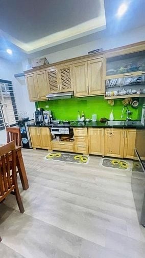 NHÀ MẶT PHỐ NGUYỄN ĐỨC CẢNH GIÁ SIẺU MỀM