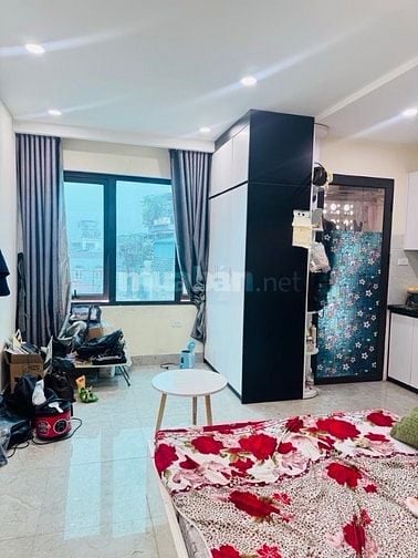 NHÀ MẶT PHỐ NGUYỄN ĐỨC CẢNH GIÁ SIẺU MỀM