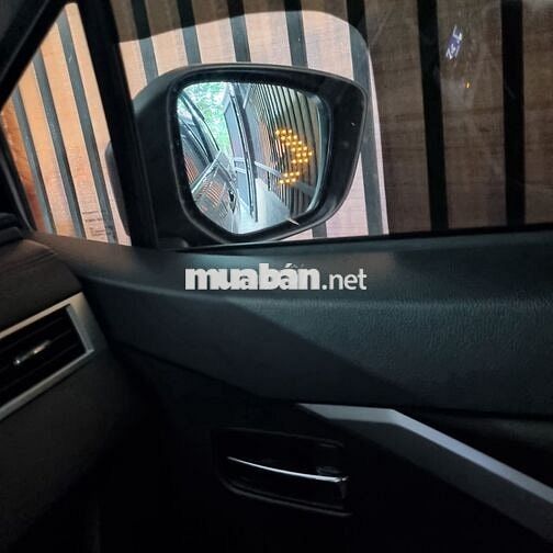 Mitsubishi Xpander 2023 Premium 1.5 AT - 32000 km