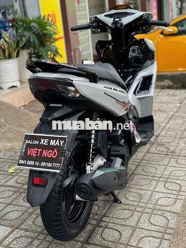 Ab 2021 150cc ABS