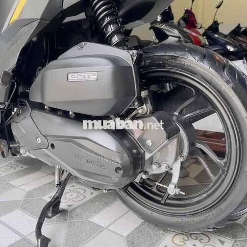 vario 125 bản ĐB 12/2024, mới 99%, bstp chính chủ