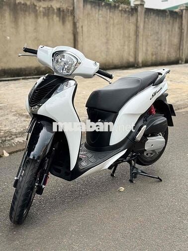 Cần bán SH_MODE - Biển phố - Số tới