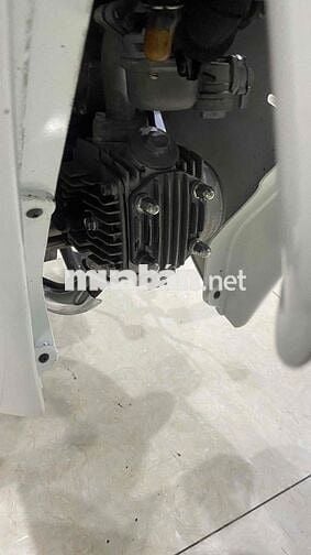 angela 50cc xe lướt