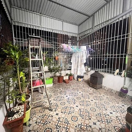 NHÀ MẶT PHỐ NGUYỄN ĐỨC CẢNH GIÁ SIẺU MỀM