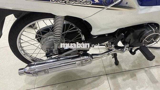 angela 50cc xe lướt