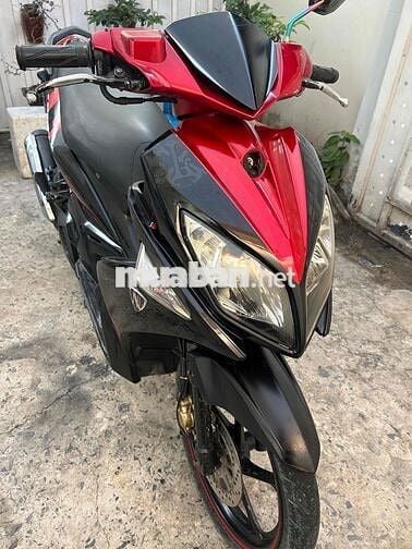yamaha Nouvo4 xinh đẹp 80%