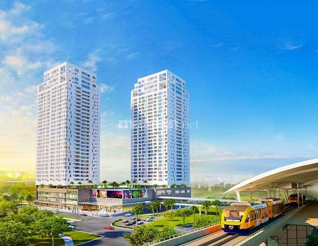 Cần bán Căn hộ tại Thảo Điền Pearl gồm 2 phòng ngủ tầng trung 92m2