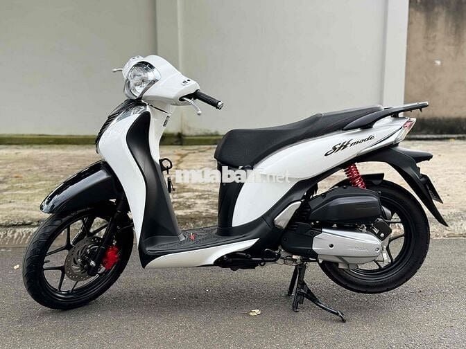 Cần bán SH_MODE - Biển phố - Số tới