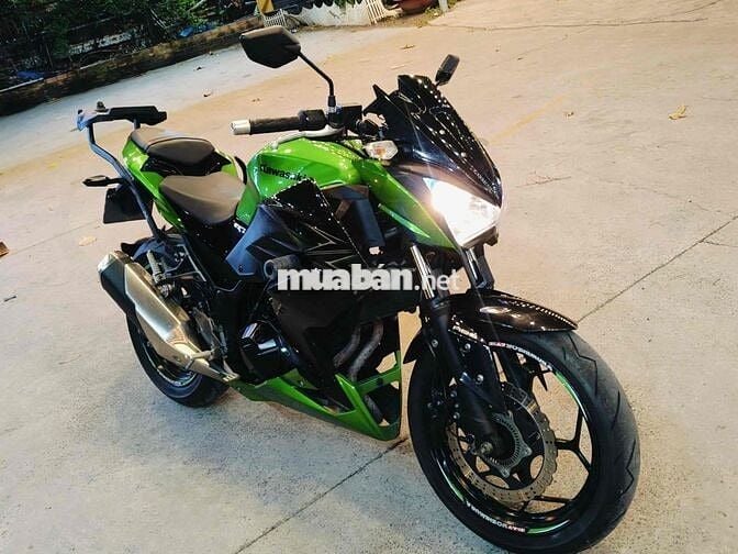 Z300 Siêu lướt cực mới biển SG
