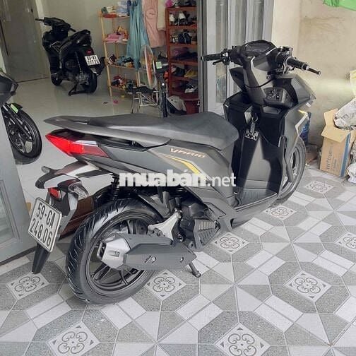 vario 125 bản ĐB 12/2024, mới 99%, bstp chính chủ