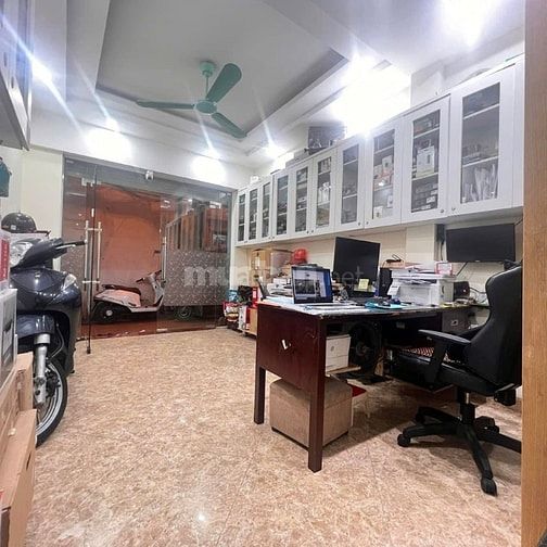 NHÀ MẶT PHỐ NGUYỄN ĐỨC CẢNH GIÁ SIẺU MỀM