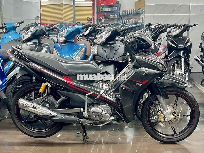 JUPITER RC Fi 2018 - Chính Chủ - Máy Zin 100%