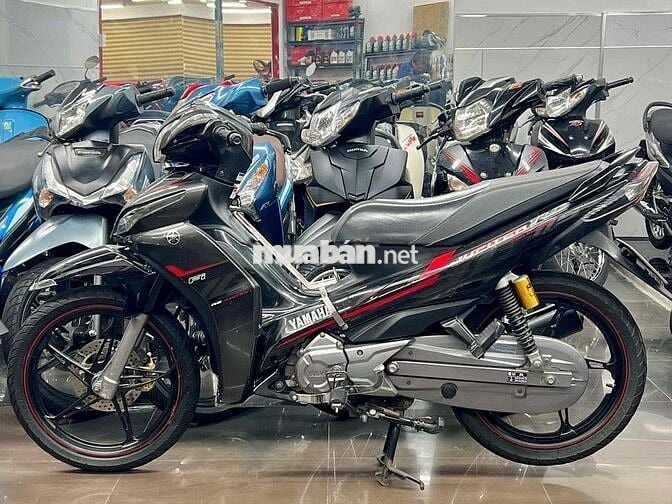 JUPITER RC Fi 2018 - Chính Chủ - Máy Zin 100%