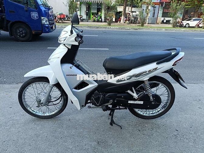 Wave alpha 2020 Rin keng