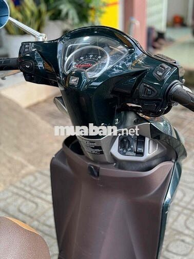 Viíion 2020 phố khoa điện